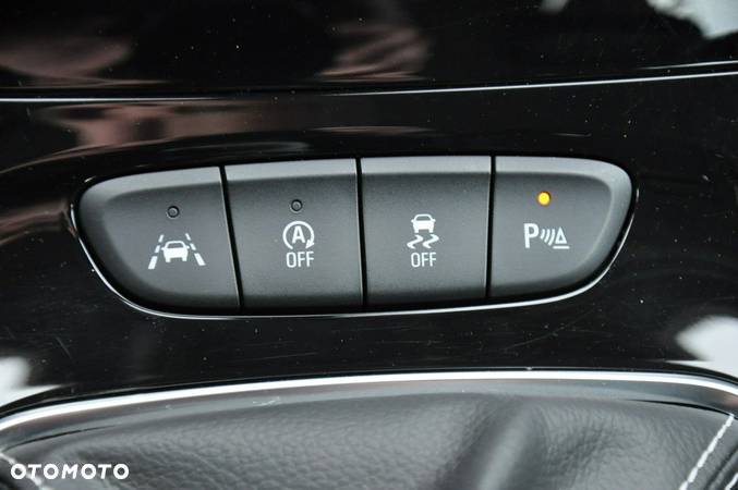 Opel Astra V 1.4 T Elite - 15