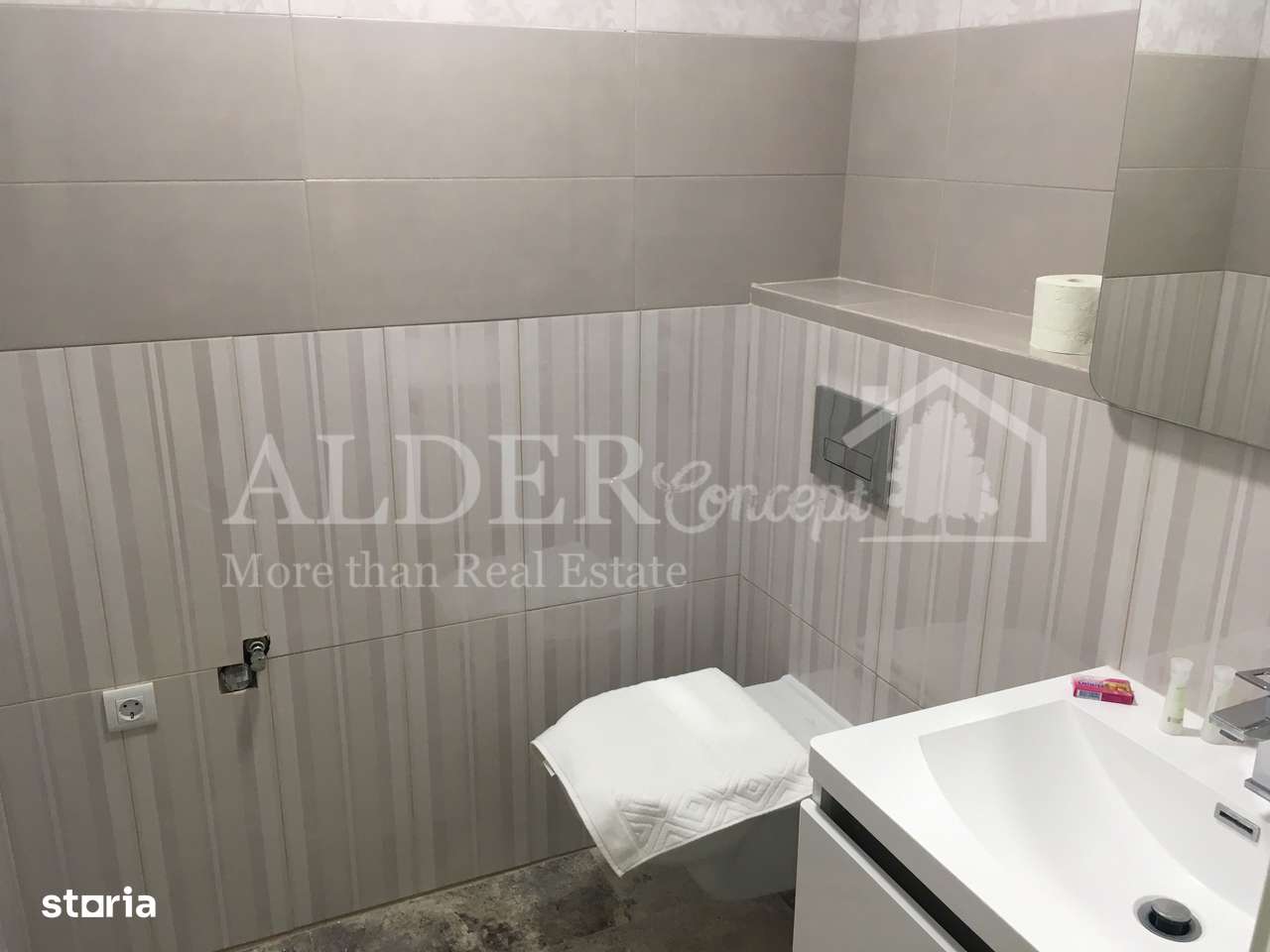 BEACH SIDE RESIDENCE, APARTAMENT CU VEDERE CATRE LAC SI MARE-8