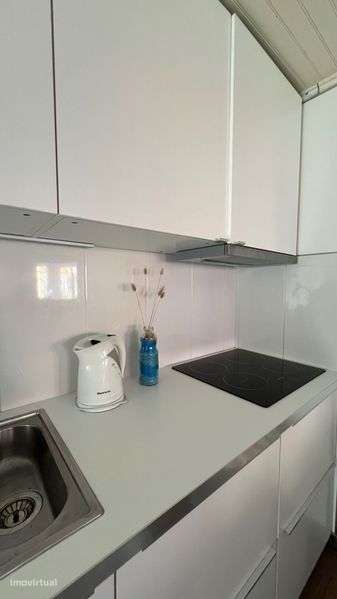 Bungalow Praia de Quiaios Figueira da Foz - Grande imagem: 5/12