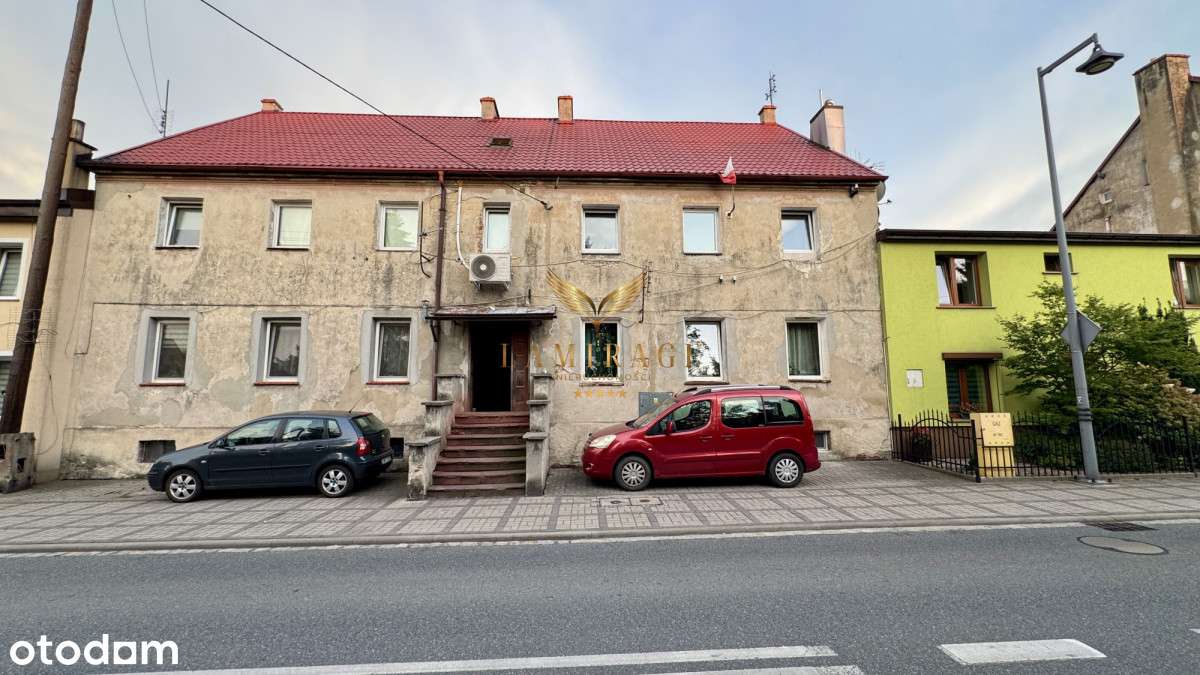 Mieszkanie 2 pokojowe przy parku Kobierzyce-4