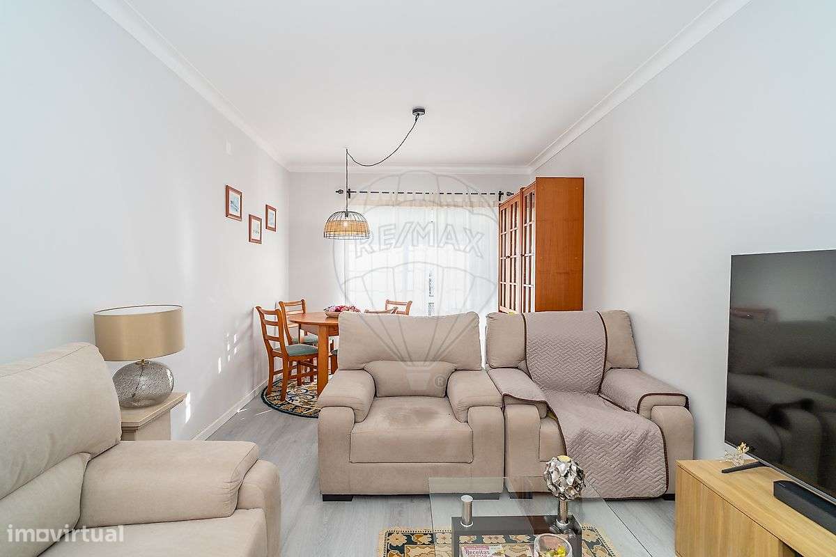 Apartamento T3 para venda-19