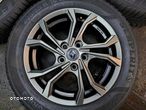 Felgi Renault Megane Dacia Nissan Qashqai 6,5Jx16 5x114,3 ET41 - 2