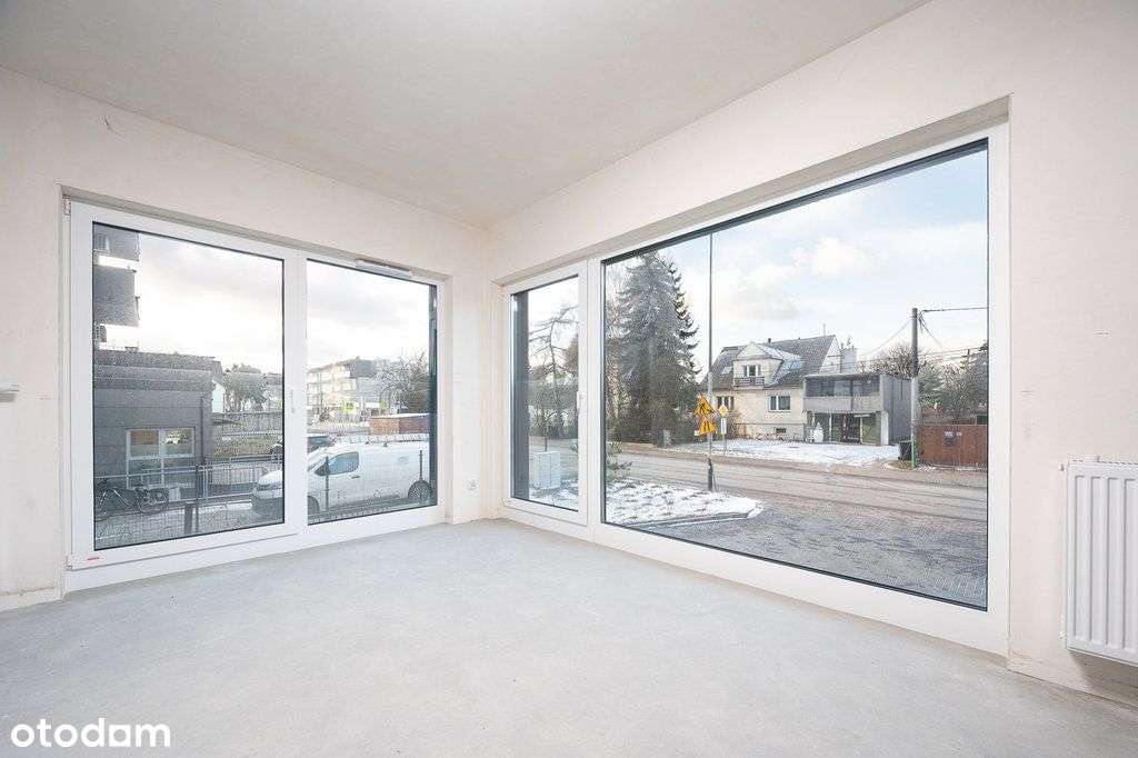 Na sprzedaż 3-pokojowe mieszkanie ul. Kobierzyńska-0