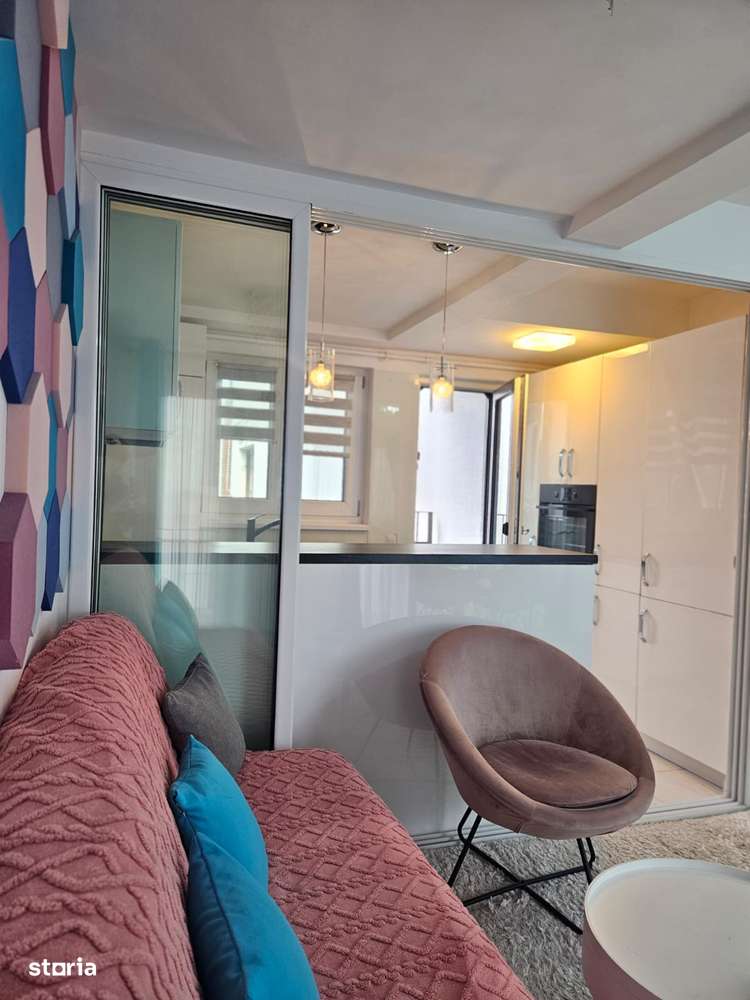 Ap.PRREMIUM 3 camere 2 bai/ terasa/ Hipodrom IV Et.1-11