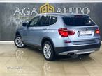 BMW X3 xDrive20d Aut. - 3