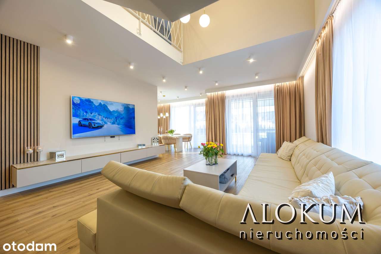 NOWY DOM 213m2 WYKOŃCZONY PREMIUM PRZY PUSZCZY W NIEPOŁOMICACH-5