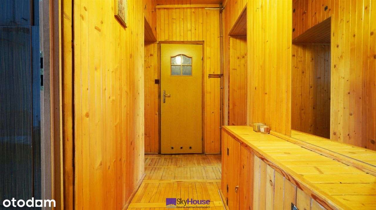 2- pokojowe, z ogrzewaniem miejskim, Sztabowa-4