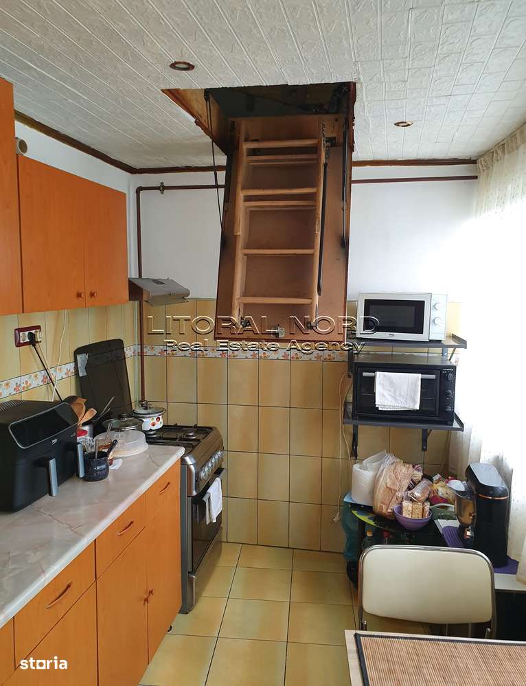 Exclusivitate - Eforie Nord - Imobil P+1E, 9 camere, 8 bai,150mp utili-16