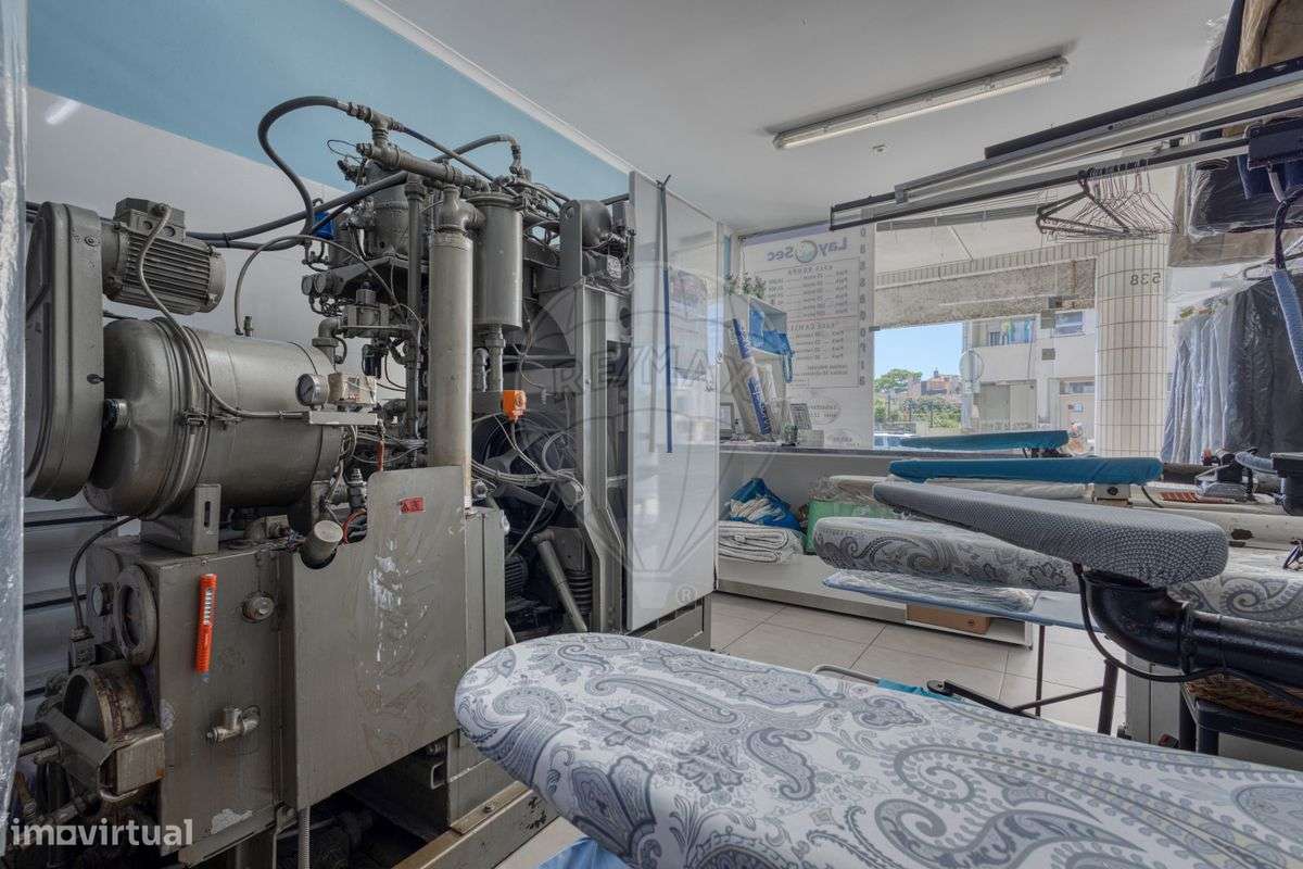 Trespasse  para venda - Grande imagem: 4/11