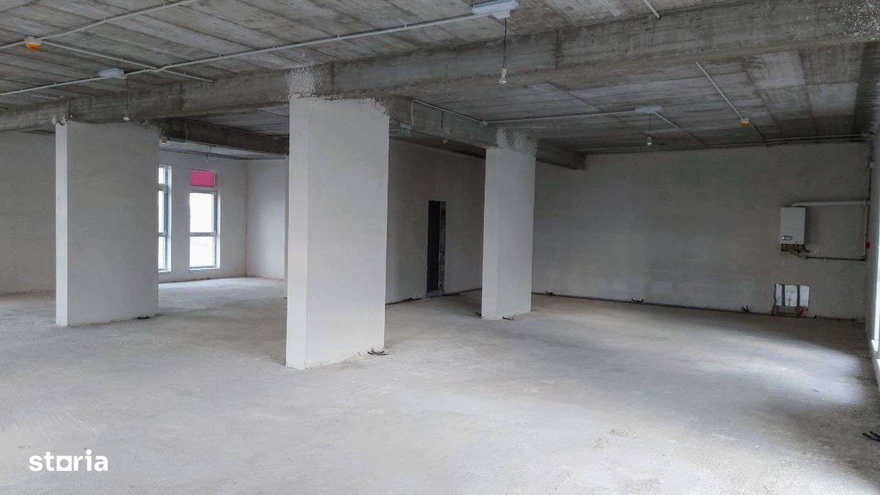 Spatiu birouri de 205 mp utili, Calea Surii Mici, Magnolia Residence - Imagine principală: 5/7