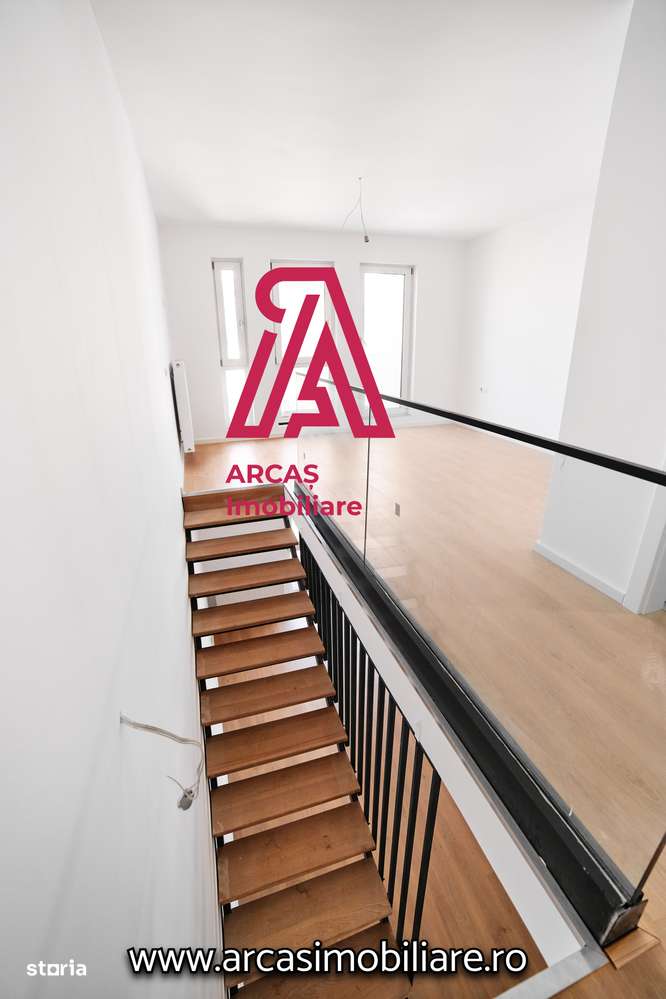 APARTAMENT DE VANZARE 2 CAMERE 50 MP TURNISOR!-6