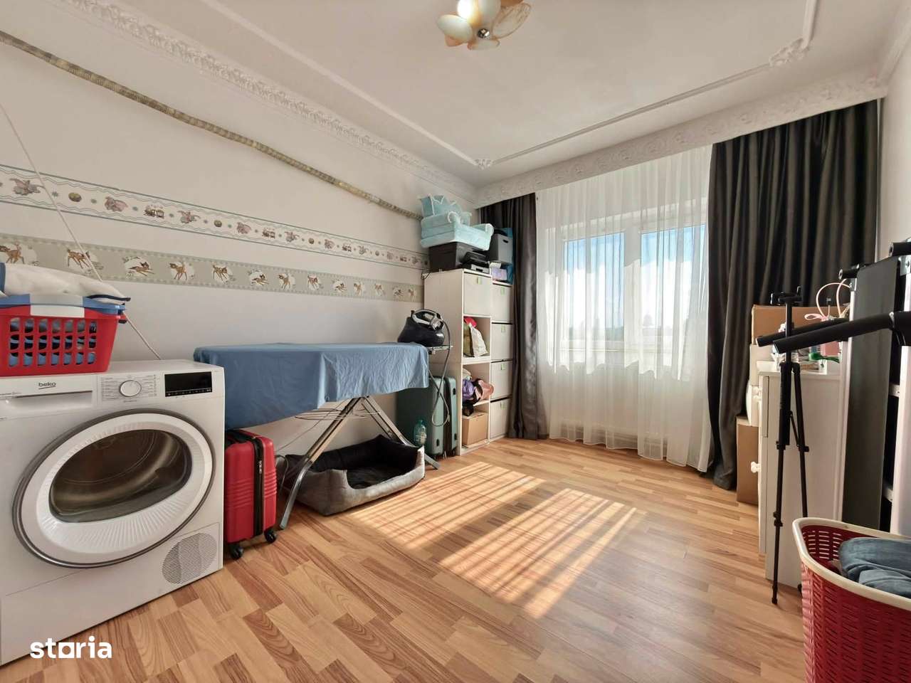 Apartament 3 Camere - 2 Băi | Năvodari-3