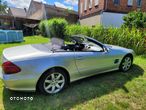 Mercedes-Benz SL 500 - 15