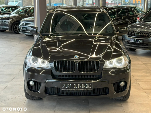 BMW X5 xDrive40d - 14