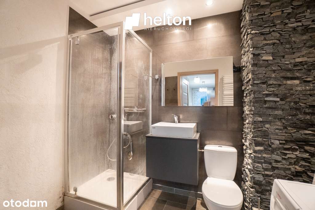 Bonarka 2 pokojowe | Fredry | Łagiewniki pętla-14