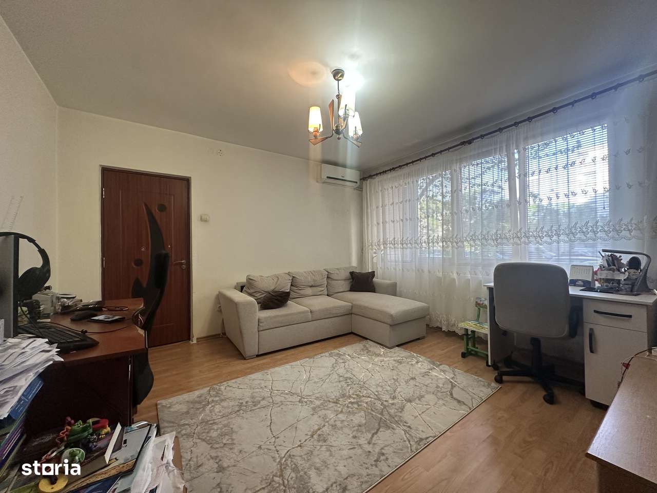 Agentia imobiliara VIGAFON vinde apartament 2 camere Republicii