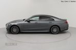 Mercedes-Benz CLS 300 d 4Matic - 4