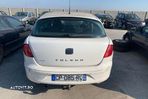 Macara geam fata stanga electrica Seat Toledo 3 - 5P  [din 2004 pana  2010] seria Hatchback 1.6 MT - 4