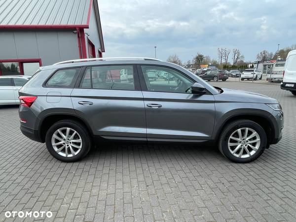 Skoda Kodiaq 1.5 TSI ACT 4x2 Business DSG - 4