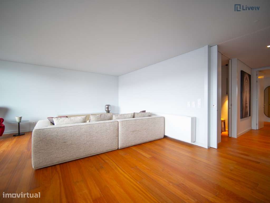 Penthouse T3 Matosinhos Sul-10