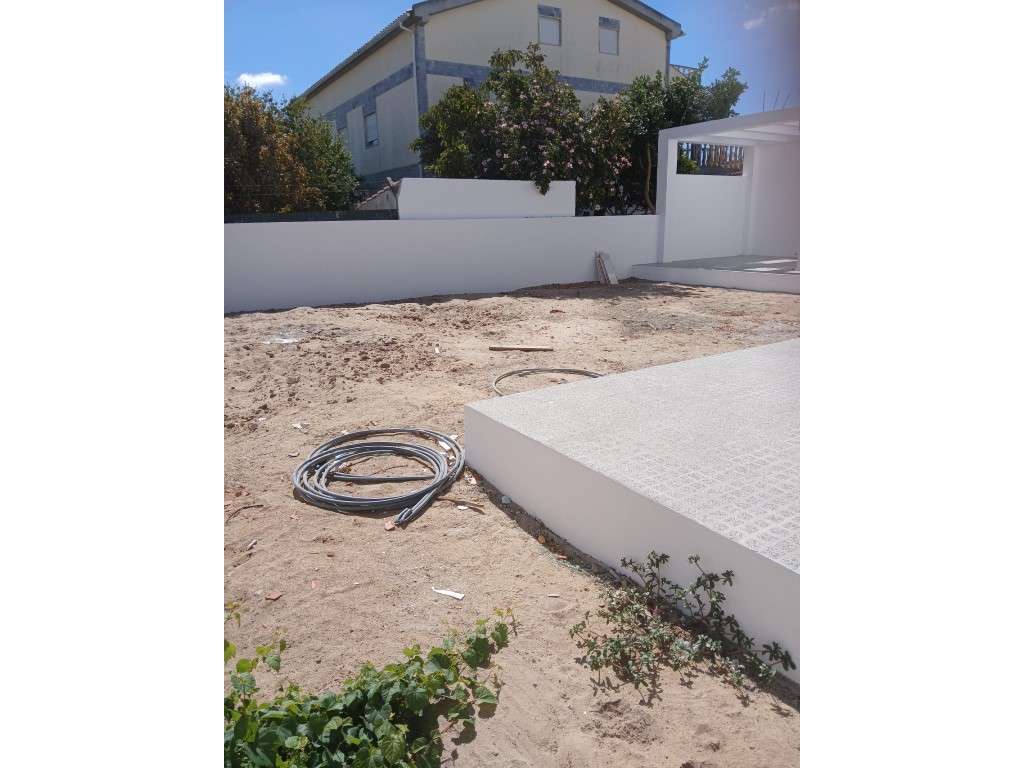 Moradia Térrea Isolada em Fernão Ferro - Grande imagem: 4/9