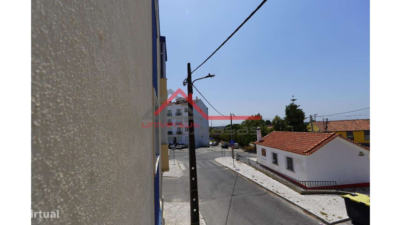 Apartamento T3 em Pinhal Novo-25
