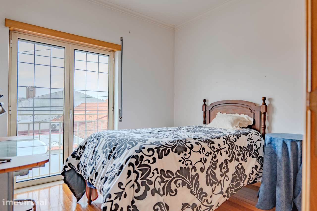 Moradia T4 Venda em Torres Novas (Santa Maria, Salvador e Santiago),To-17