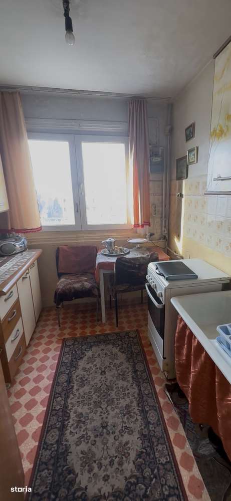 Apartament 2 camere, Dristor, balcon inclus-3