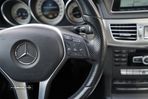 Mercedes-Benz E 300 Bluetec Hybrid Avantgarde - 17