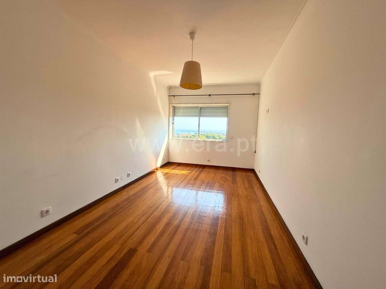Apartamento T3, Monserrate-8