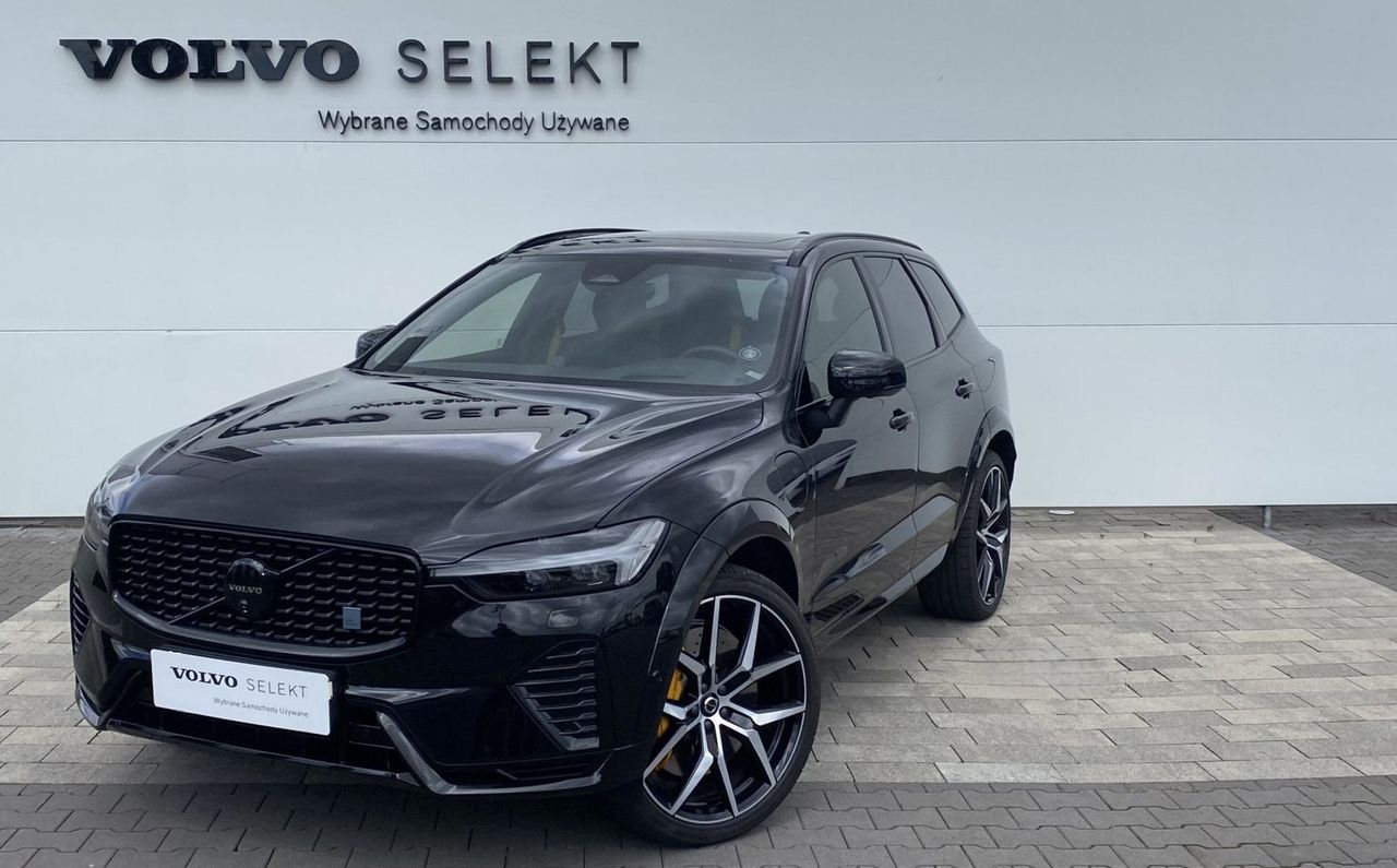 volvo xc-60