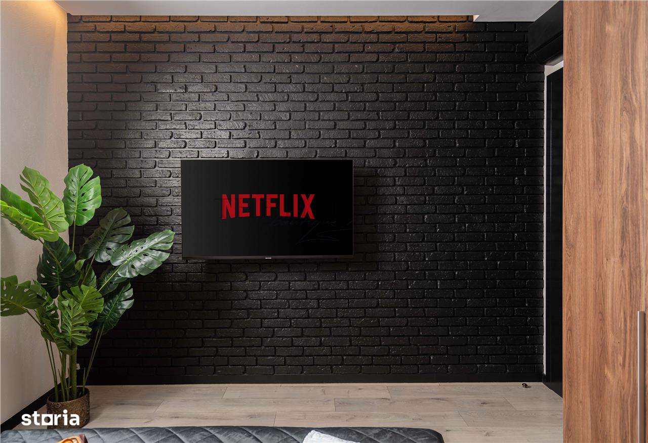 HERASTRAU | APARTAMENT 3 CAMERE | NEW YORK STYLE-8