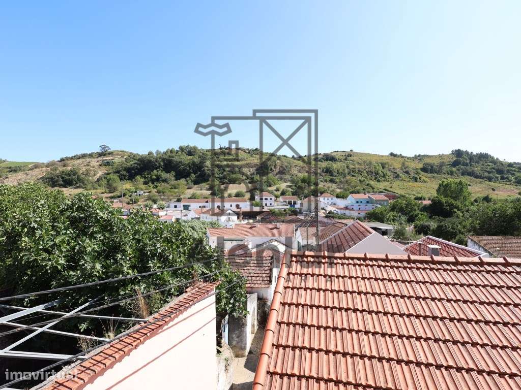 Moradia para Remodelar - Alenquer-6