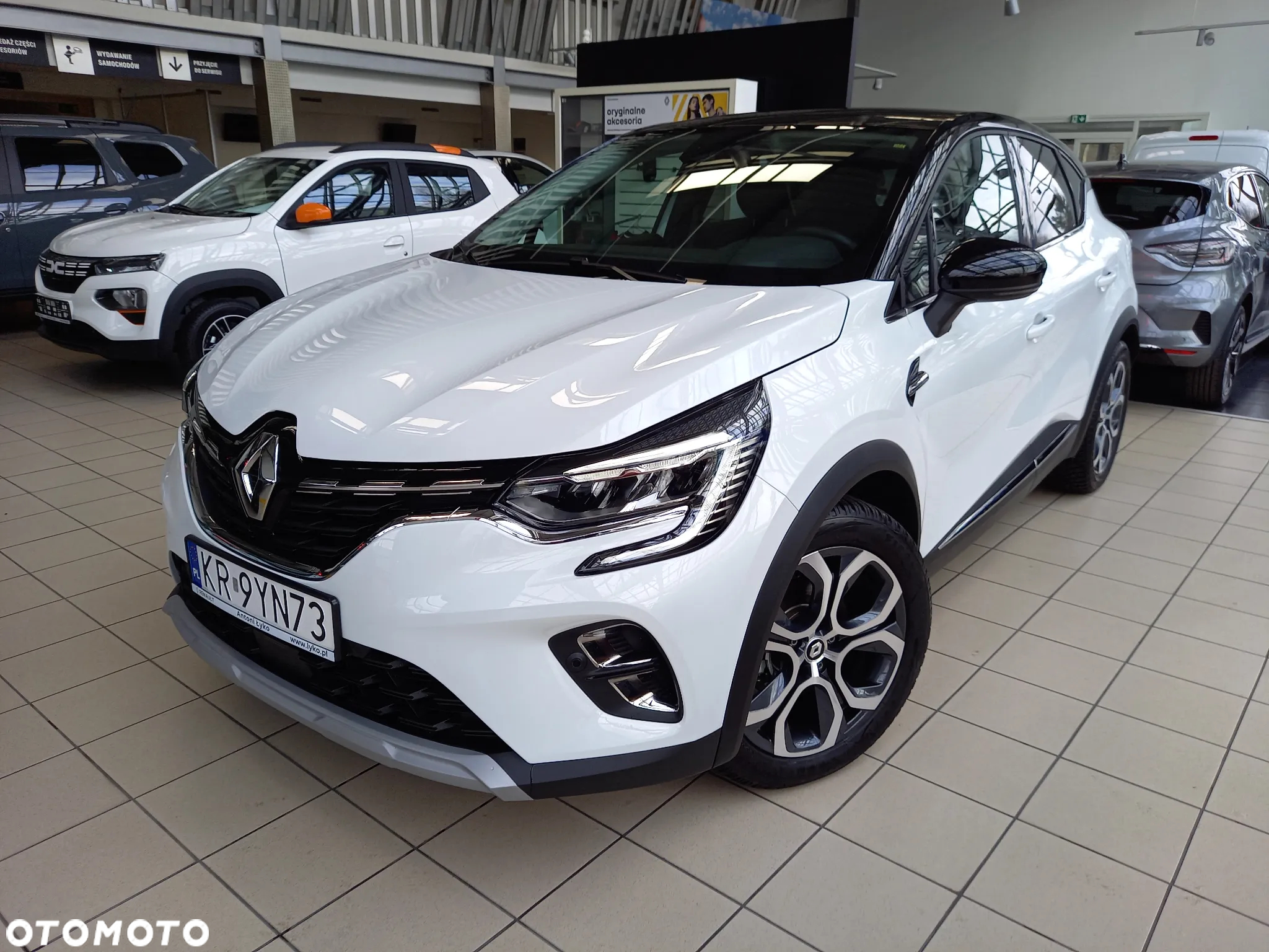 Renault Captur - 2