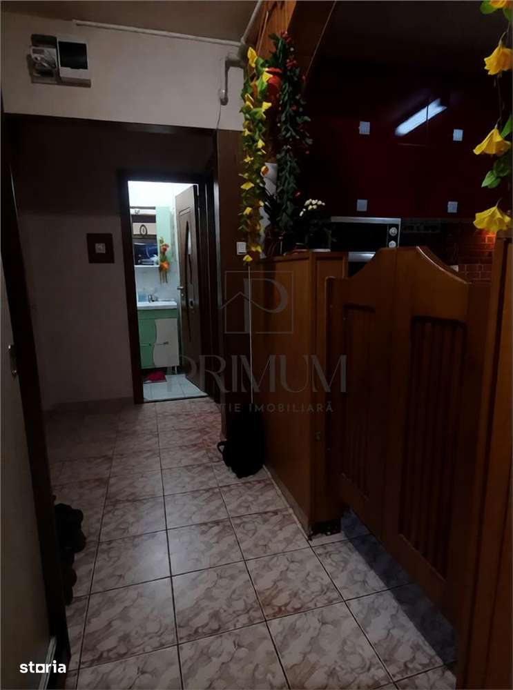 IULIUS MALL - 3 CAM - 2 BAI - ETJ.2 - BOXA - CENTRALA - ZONA DE INTERE - Imagine principală: 4/7