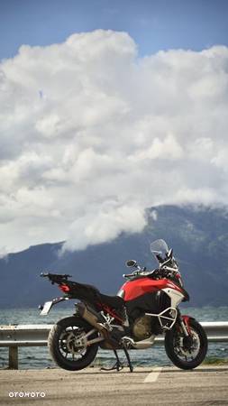 Ducati Multistrada - 2