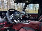 Mercedes-Benz G AMG 63 SW Long Aut. - 6