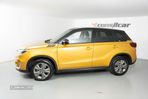 Suzuki Vitara 1.4 Boosterjet Hybrid Allgrip Comfort+ - 6