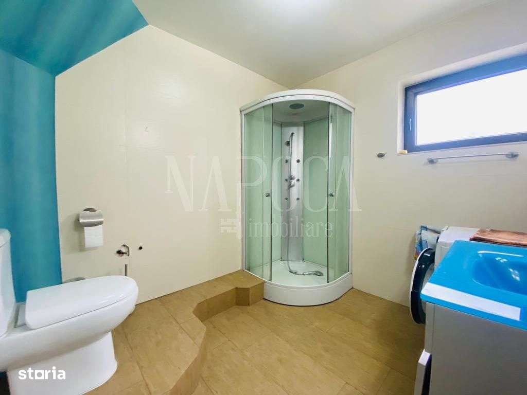 Casa 10 camere de vanzare in Feleacu - Imagine principală: 3/5