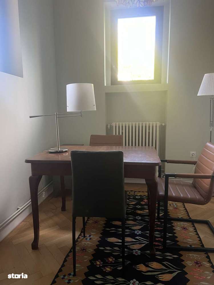 Apartament 5 camere in vila strada Londra-7