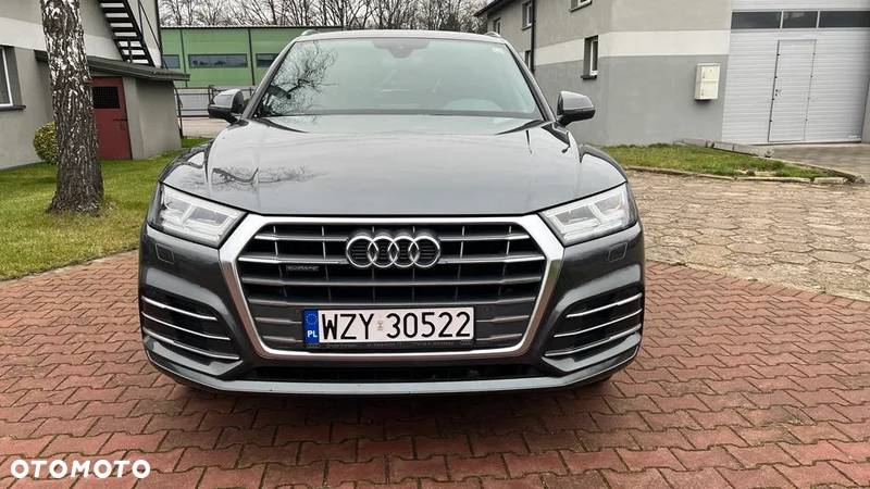 Audi Q5 2.0 TDI Quattro Sport S tronic - 2