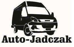 Auto-Jadczak Spółka Jawna logo