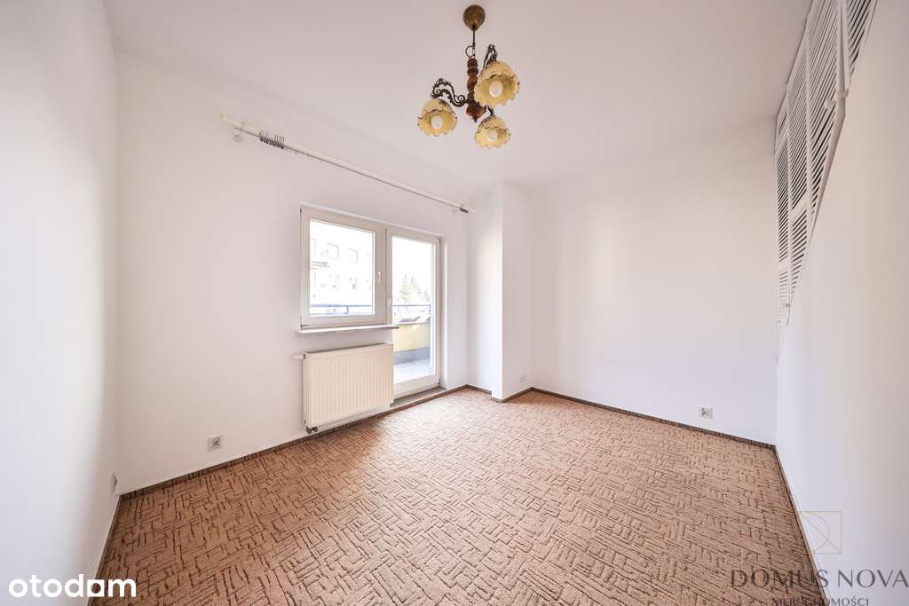 Trzypoziomowe mieszkanie - Ursynów-4