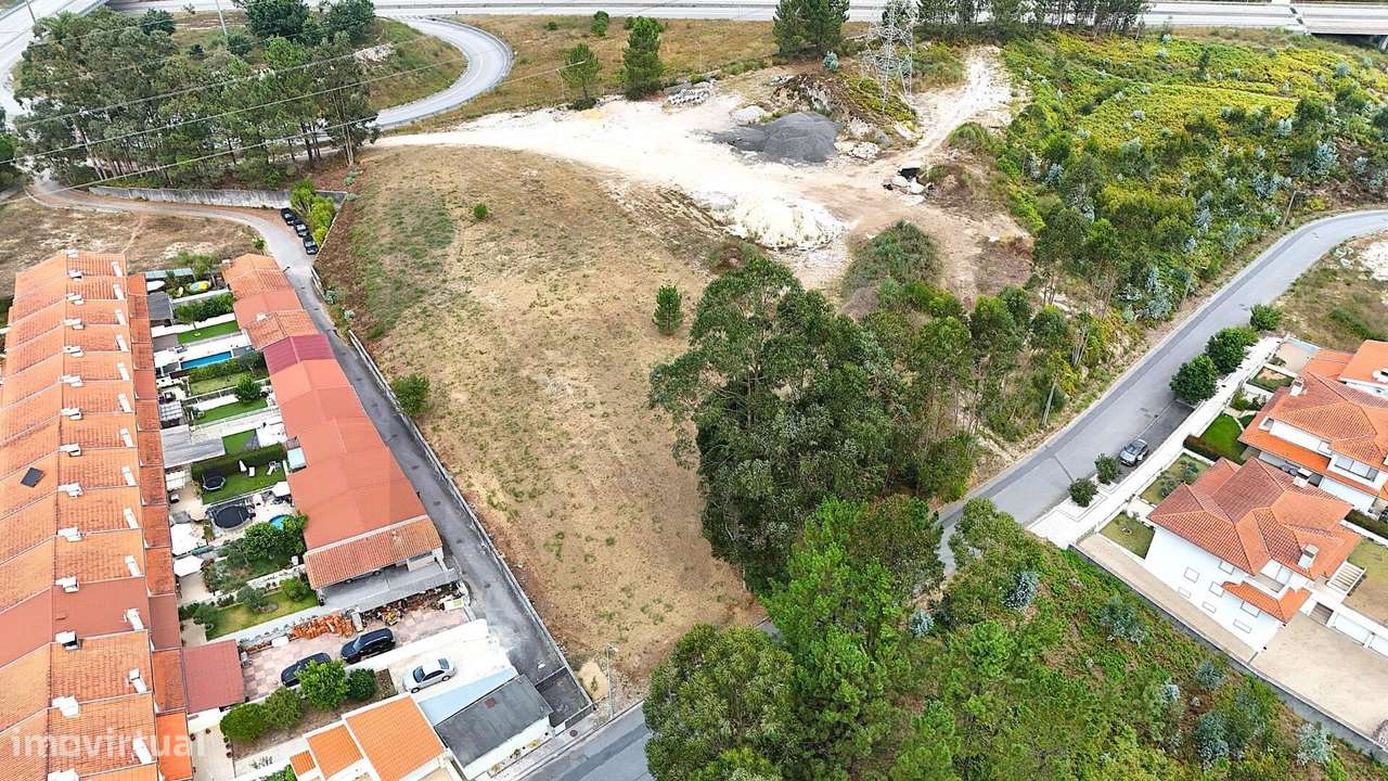 Oportunidade - Terreno Plano 4.940m2 p/ Várias Construções – Oliveira - Grande imagem: 2/16