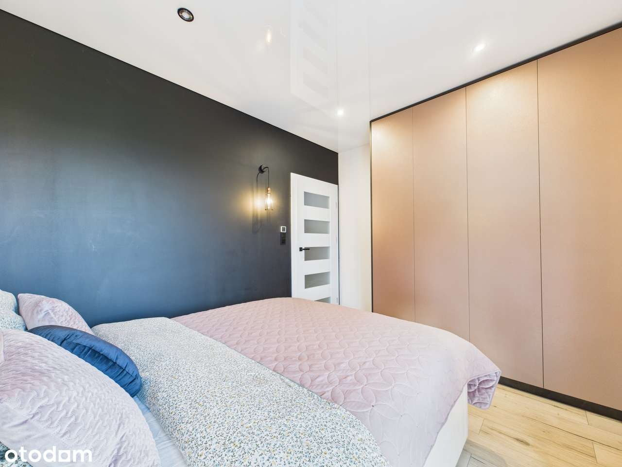 Apartament nad jeziorem Sajmino - wysoki standard!-10