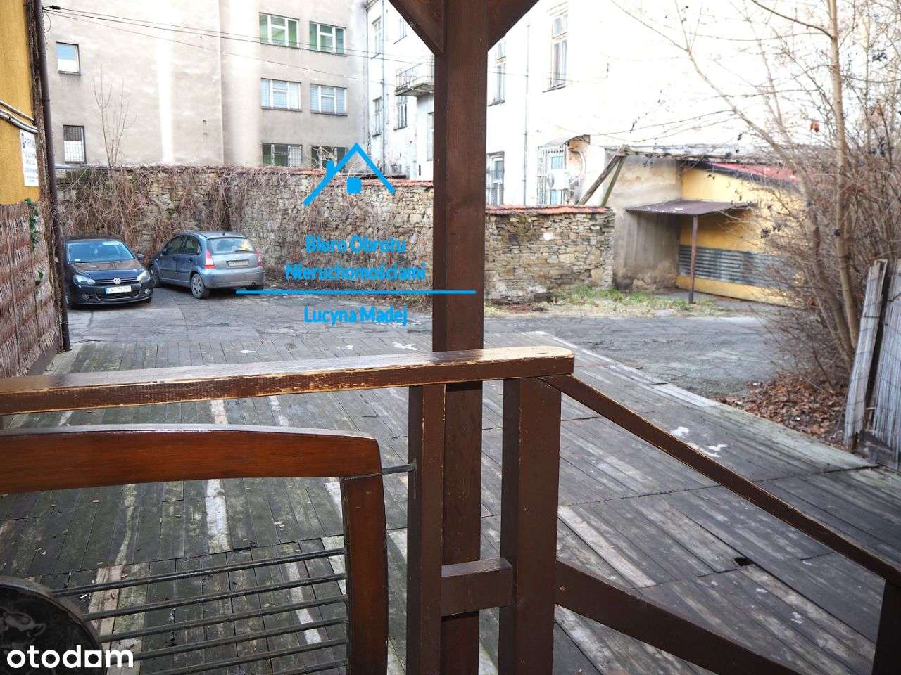 3 budynki handlowo-usługowe, Wadowice ul. Lwowska - Pełny obrazek: 5/11