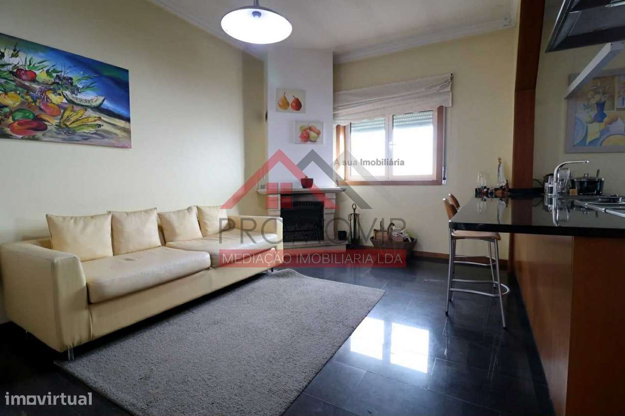 Moradia T3 Lamelas | Santo Tirso-6