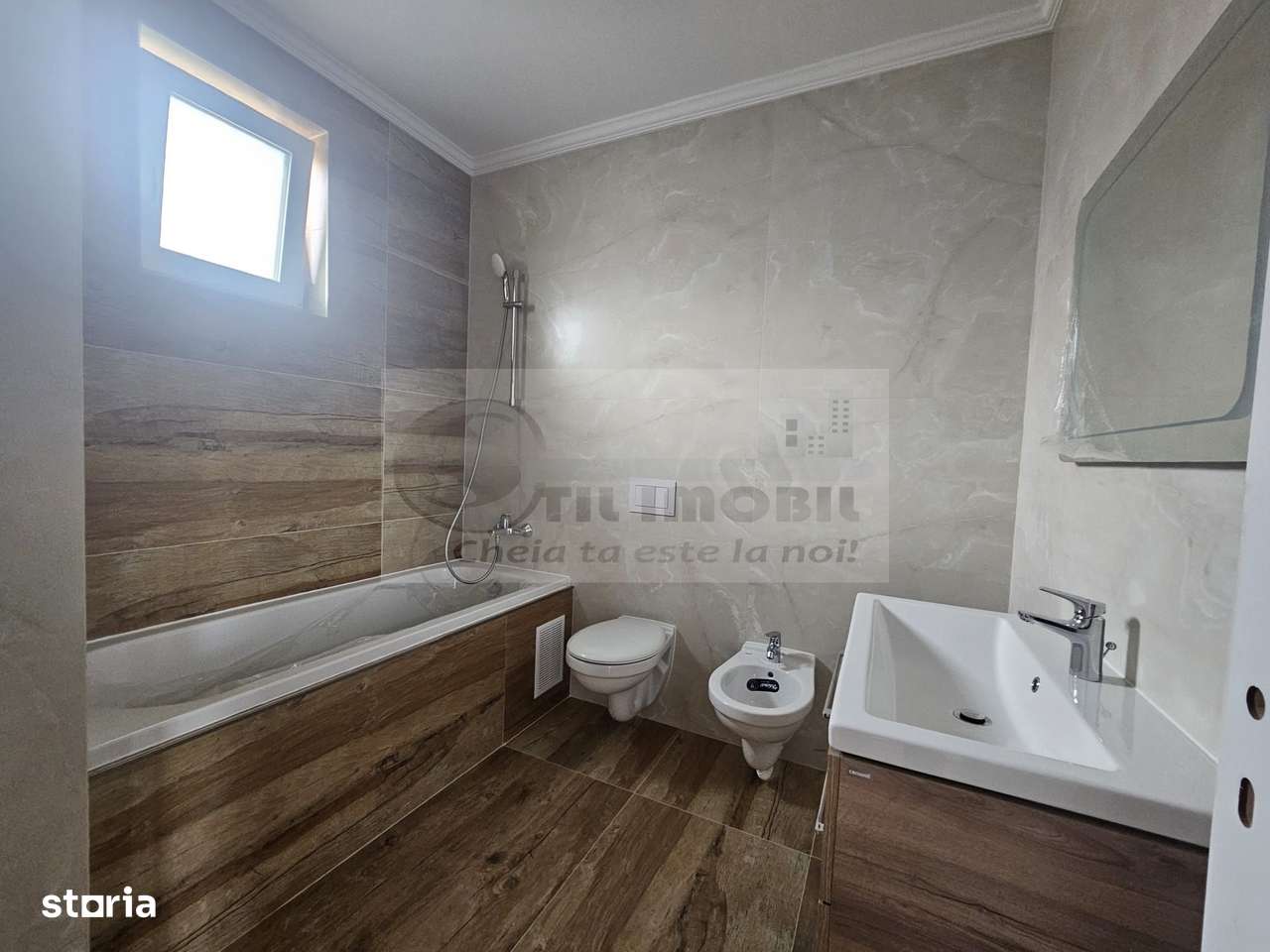 Vila tip Duplex - Popas Pacurari - Imagine principală: 4/12