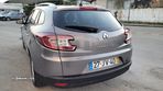 Renault Mégane Sport Tourer 1.5 dCi Dynamique S - 36