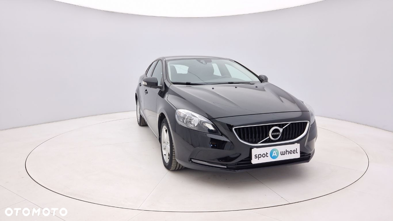 Volvo V40 - 12